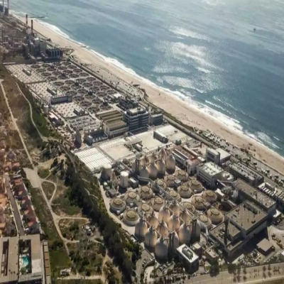 斯坦福公布利用海水和廢水混合獲取電能的電池技術(shù)，低成本、耐用